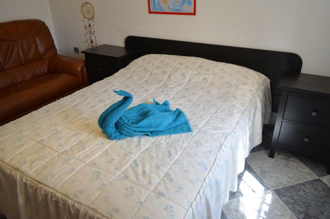 Casa Rural En Almayate Bajo Luaran gambar