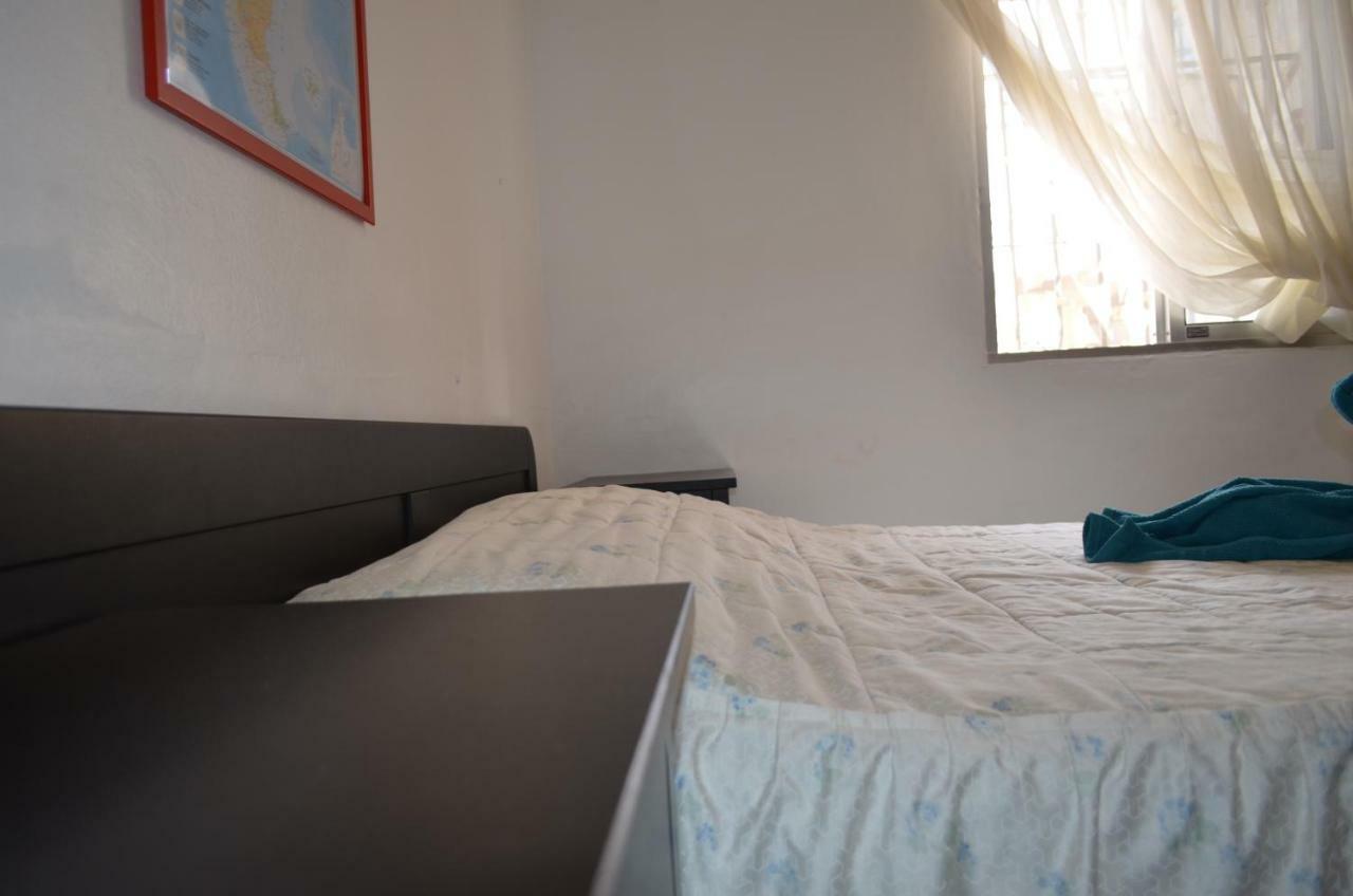 Casa Rural En Almayate Bajo Luaran gambar