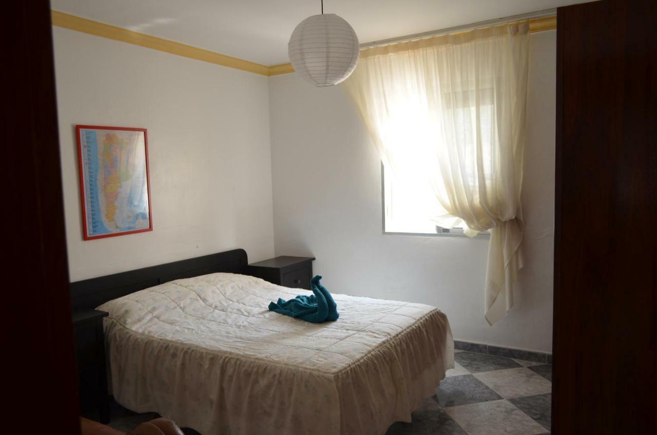 Casa Rural En Almayate Bajo Luaran gambar